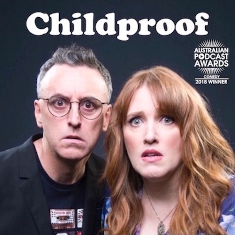 Childproof_Tony Martin_Podcast_Bad Producer Productions