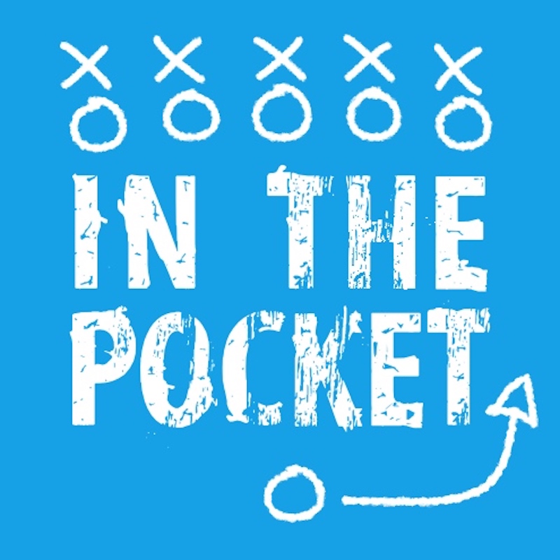 In The Pocket_Podcast_Bad Producer Productions